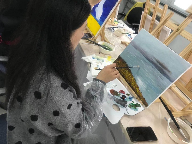 纽曼泰克女神节